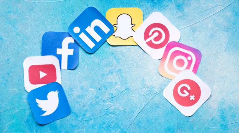 TODO SOBRE LAS PLATAFORMAS DIGITALES: ¿QUÉ TIPOS EXISTEN? plataformas digitales redes sociales